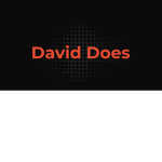 David Does Group !