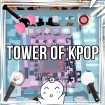 Tower Of K-pop