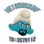HEISENSMURF