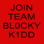 TEAM BL0CKYK1DD