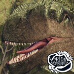 [SANDBOX!🏖️] Prior Extinction - Dinosaur Survival