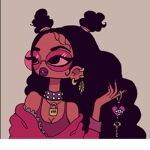 THEYLUVNAYA clothing