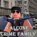 The Falcone Crime Syndicate