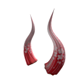 Virent Cerasus Horns