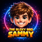 The Bloxy Bro Sammy Official