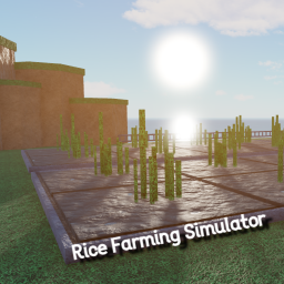 Rice Farming Simulator