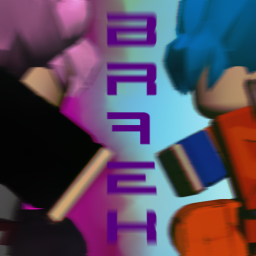 [Undergoing Maintenance]Dragon Ball: Limit Break