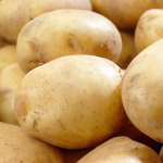 Potato Food Squad