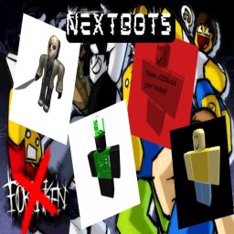 Survive the Forsaken Nextbots