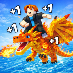 [🐉 LUNAR] Escape Tsunami For Fisch