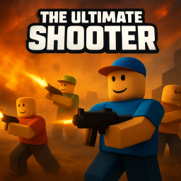 The Ultimate Shooter
