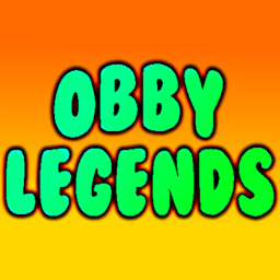 Easy Obby!!