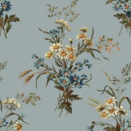Victorian Wallpaper Roblox decal