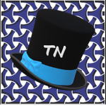 TopHat Navy