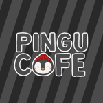 Pingu Cafe!