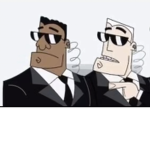 Top spy guys