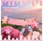 -ˏˋ boardwalk ˊˎ-