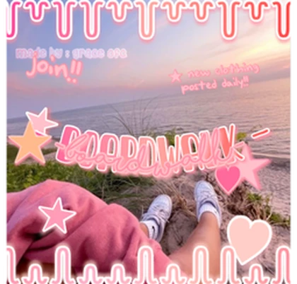-ˏˋ boardwalk ˊˎ- Roblox group icon