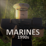 |USM| United States Marine Corps 1990s