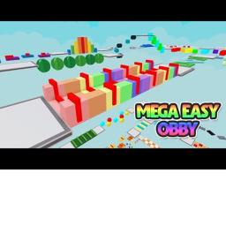 ice colds mega easy obby