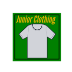 Junior Clothing Store!