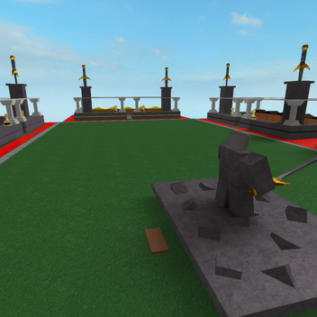 SWORD FIGHTING TYCOON 