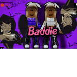 $-bad baddies