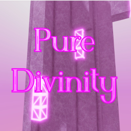 Pure Divinity