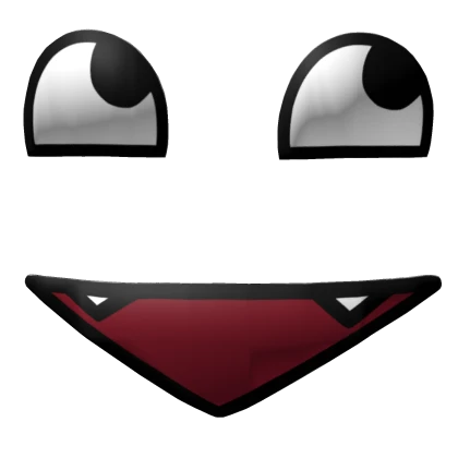 Epic Vampire Face | Roblox Item - Rolimon's