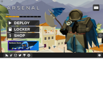 Arsenal Gamerss