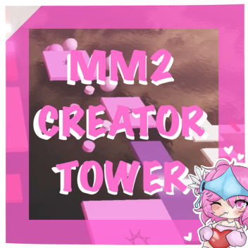 [UPD] MM2 Creator Tower 🌴🔪