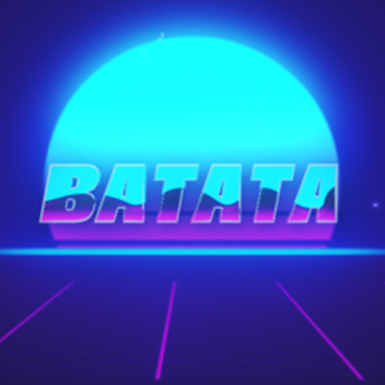 [TEMPORADA 1🎉] TROCA DO BATATA 🥔