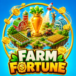 FARM FORTUNE (EARN OFFLINE)