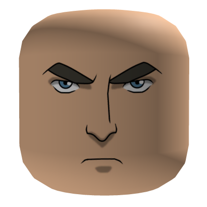 Young Omni Man Roblox item