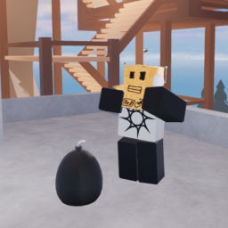 EggO Hunt [51 EGGS!]