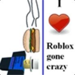 ROBLOX-Gone crazy-fan club