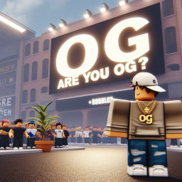 Are You An OG?[Quiz]