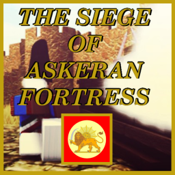 Siege of Askeran Fortress