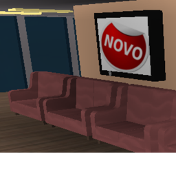 Novo Games Office