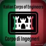 Corps of Engineers|Corpo di Ingegneri