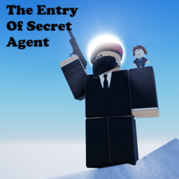 The Entry Of Secret Agent