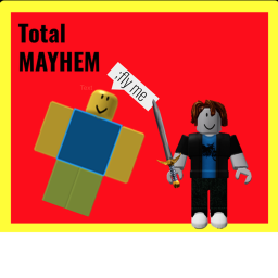 total mayhem