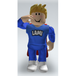 Ich bin’s Lami Fan