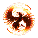 Stardust Phoenix [Ro-Ghoul]