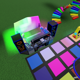 Fun place (Pls donate)
