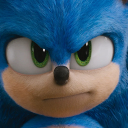 Sonic Movie Tycoon
