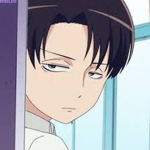 Clean Or Levi Will Attack