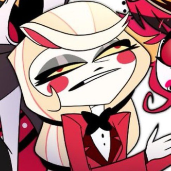Hazbin Hotel Obby !