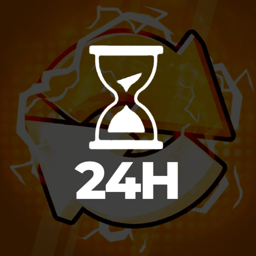 Reborn icon