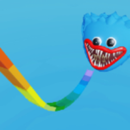 SLIDE INTO POPPY PLAYTIME